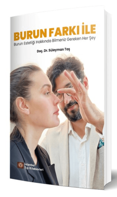 resm Burun Farkı İle Burun Estetiği Hakkında Bilmeniz Gereken Her Şey