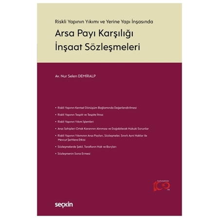 Resim Arsa Payı Karşılığı İnşaat Sözleşmeleri