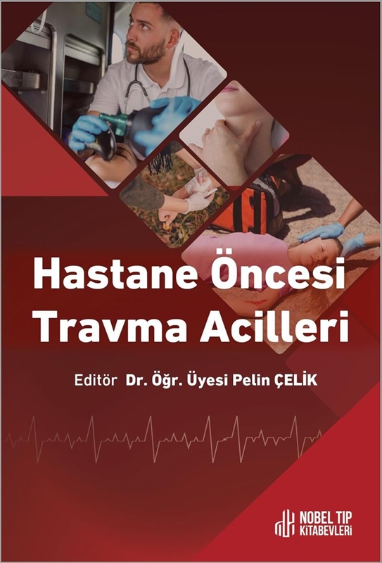 resm Hastane Öncesi Travma Acilleri