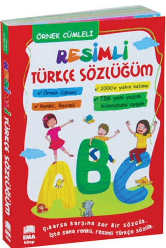 resm Resimli Türkçe Sözlüğüm