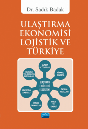 Resim Ulaştırma Ekonomisi Lojistik ve Türkiye