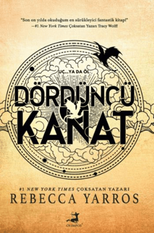 resm Dördüncü Kanat