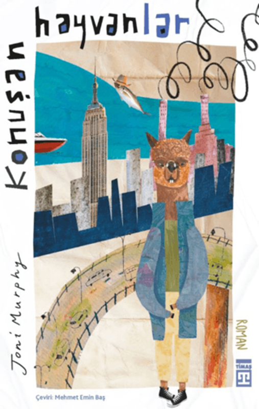 resm Konuşan Hayvanlar