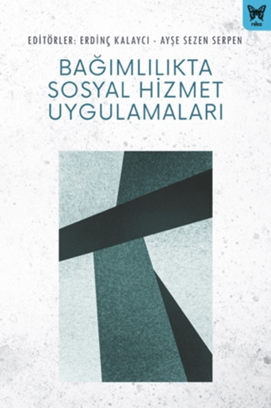 resm Bağımlılıkta Sosyal Hizmet Uygulamaları