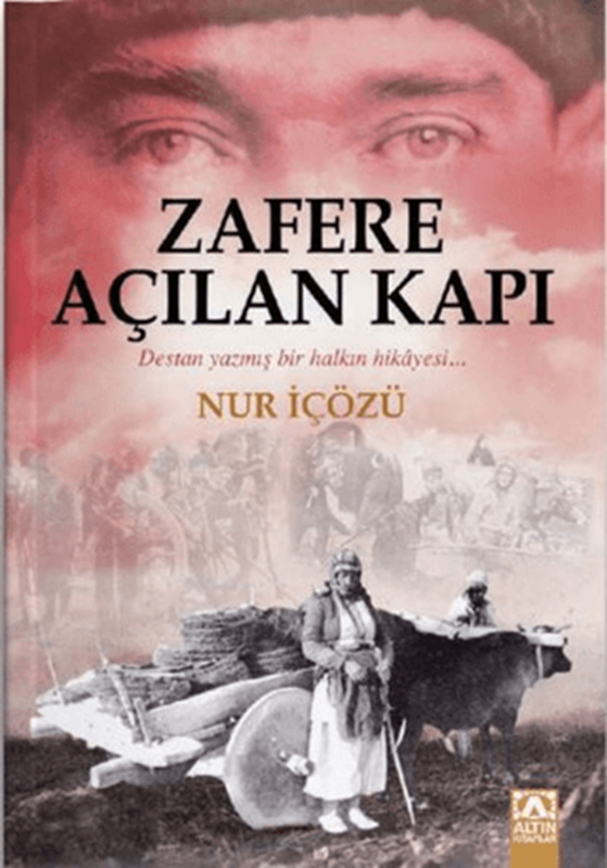 resm Zafere Açılan Kapı