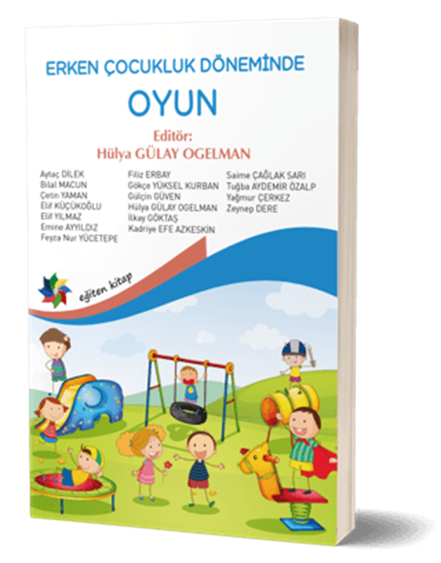 resm Erken Çocukluk Döneminde Oyun