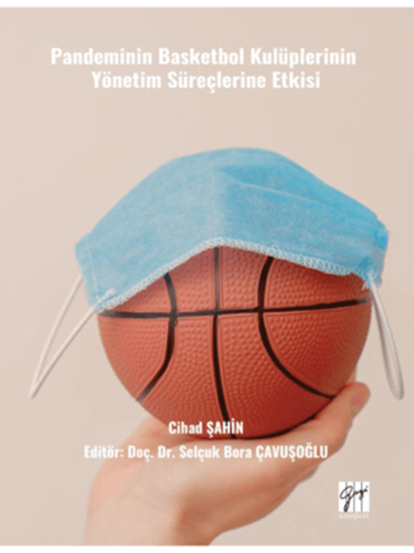 resm Pandeminin Basketbol Kulüplerinin Yönetim Süreçlerine Etkisi