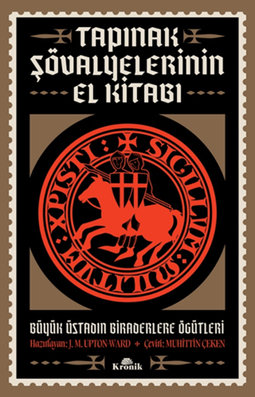 resm Tapınak Şövalyelerinin El Kitabı