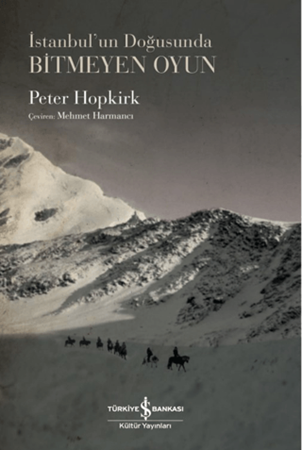 Resim İstanbul’un Doğusunda Bitmeyen Oyun