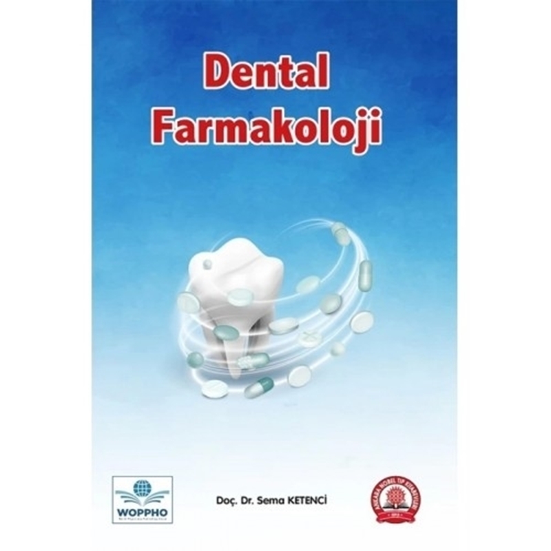 resm Dental Farmakoloji