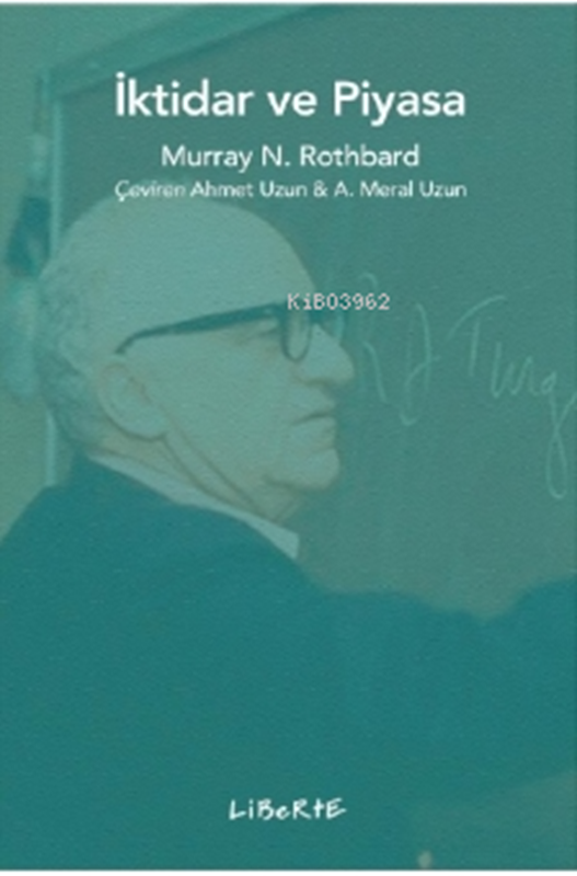 resm İktidar ve Piyasa