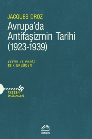 Resim Avrupa'da Antifaşizmin Tarihi (1923-1939)