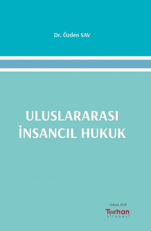resm Uluslararası İnsancıl Hukuk