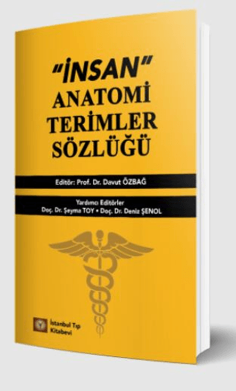 resm İnsan Anatomi Terimler Sözlüğü