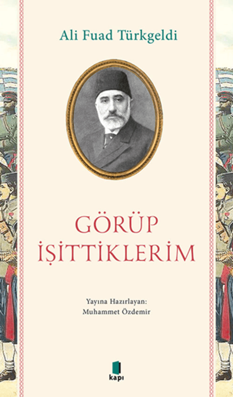 resm Görüp İşittiklerim