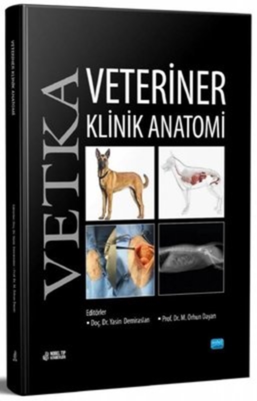 resm VETKA-Veteriner Klinik Anatomi