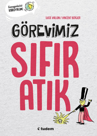 Resim Görevimiz Sıfır Atık