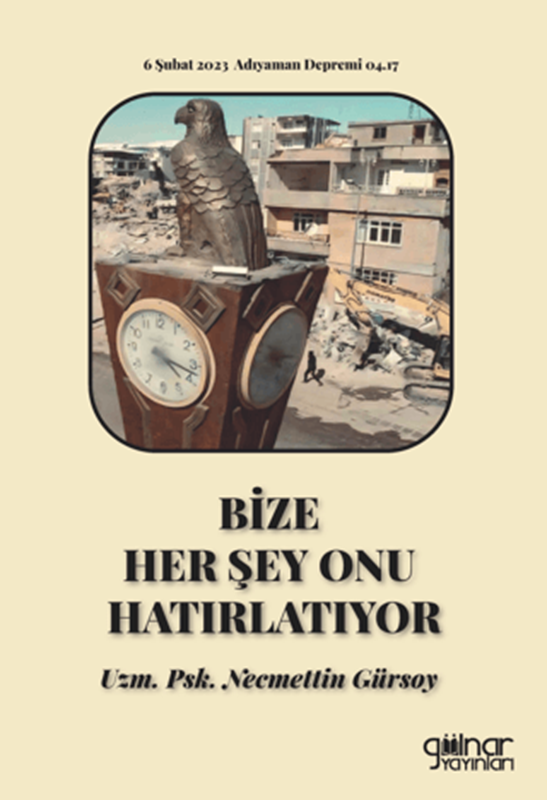 resm Bize Her Şey Onu Hatırlatıyor