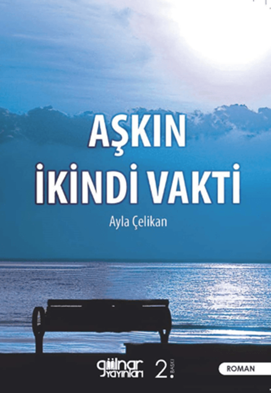 resm Aşkın İkindi Vakti