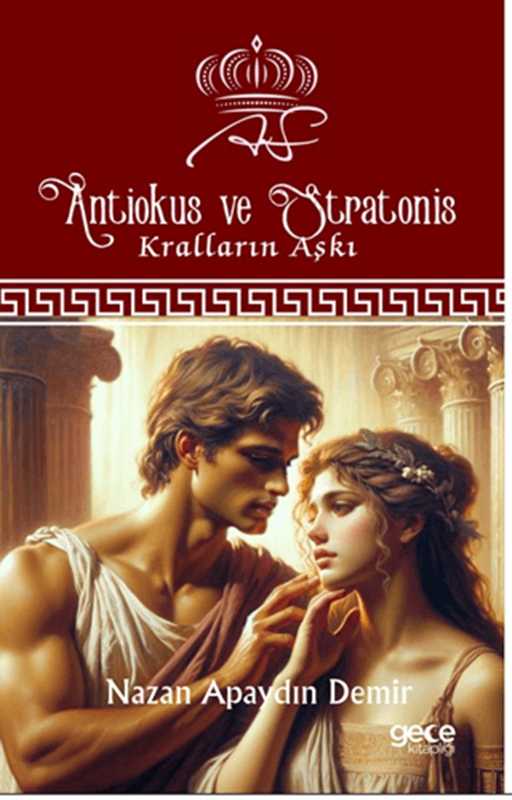 resm Antiokus ve Stratonis