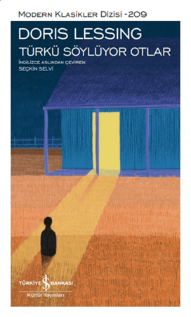 Resim Türkü Söylüyor Otlar