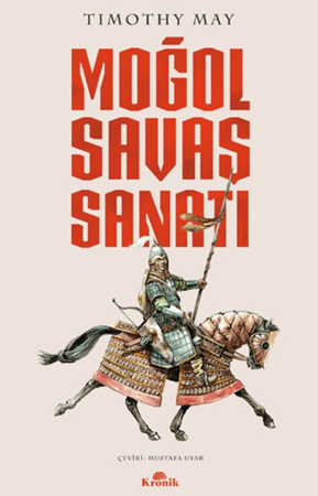 Resim Moğol Savaş Sanatı