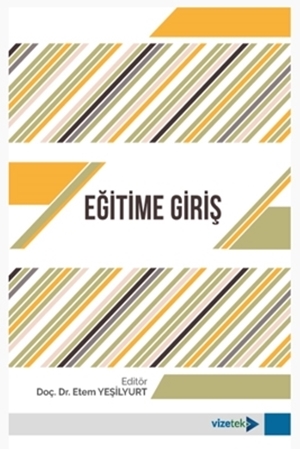 Resim Eğitime Giriş