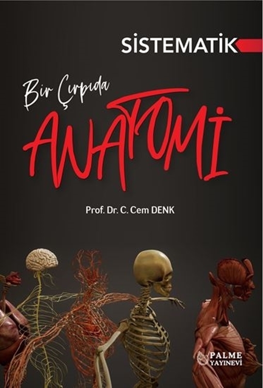 resm Bir Çırpıda Sistematik Anatomi