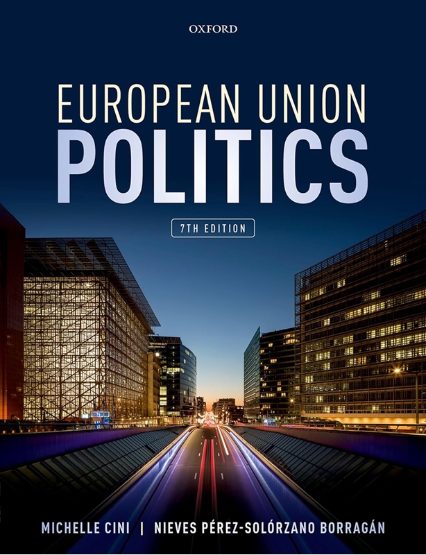 resm European Union Politics 7e