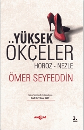 Resim Yüksek Ökçeler