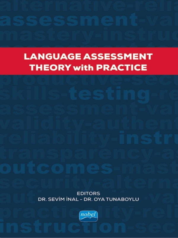 resm Language Assessment - Theory With Practice