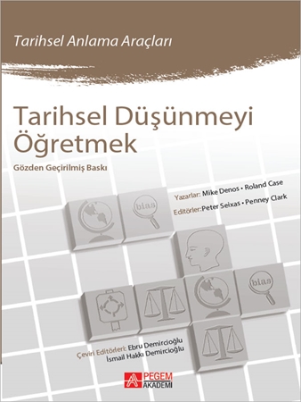 Resim Tarihsel Düşünmeyi Öğretmek