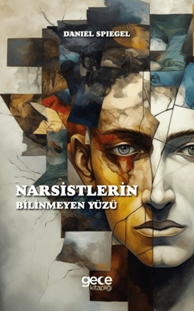 Resim Narsistlerin Bilinmeyen Yüzü
