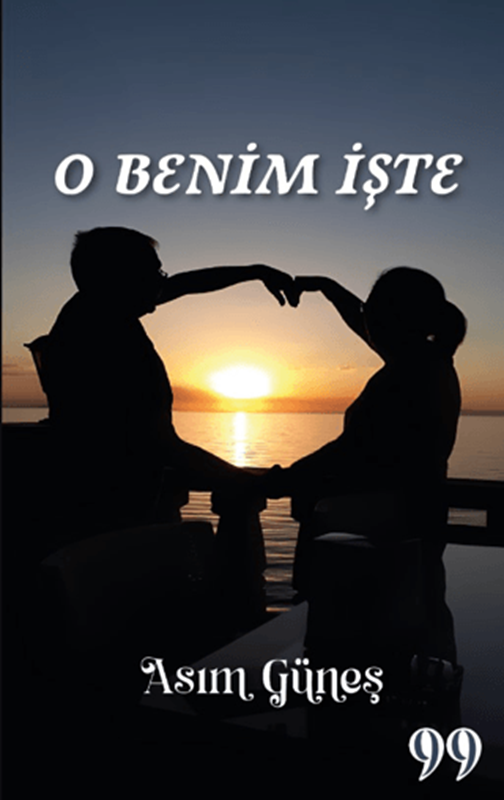 resm O Benim İşte
