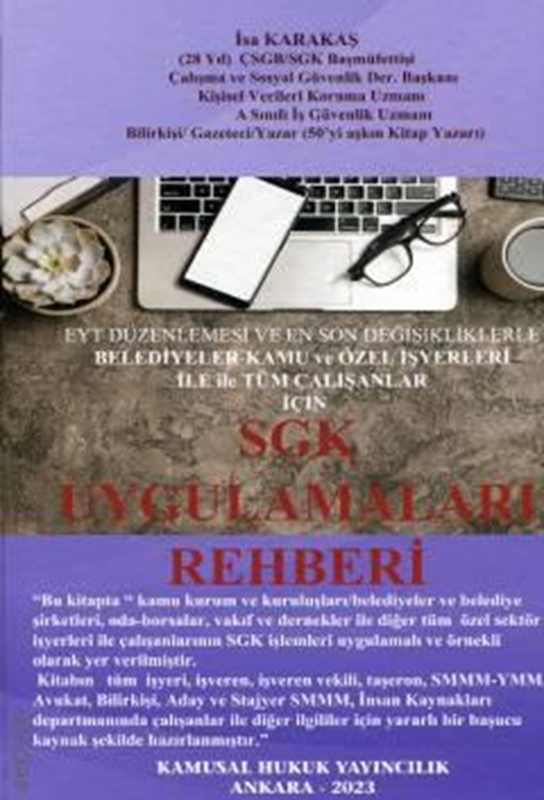 resm SGK Uygulamaları Rehberi