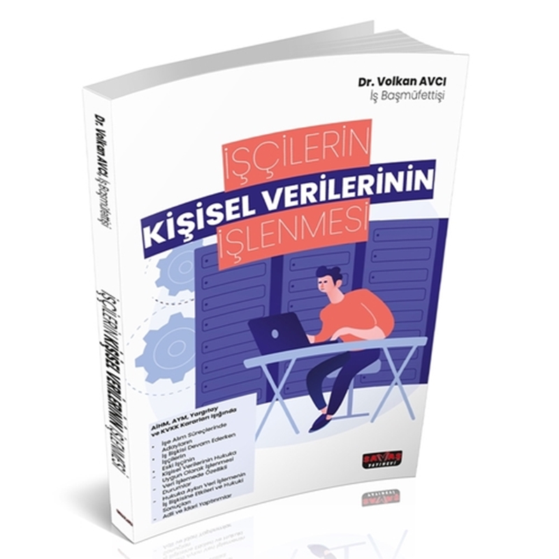 resm İşçilerin Kişisel Verilerinin İşlenmesi