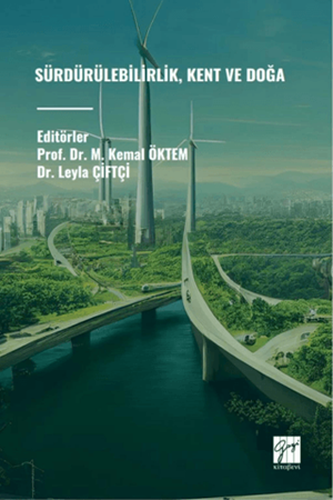 Resim Sürdürülebilirlik, Kent ve Doğa