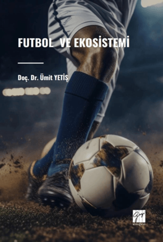 resm Futbol ve Ekosistemi
