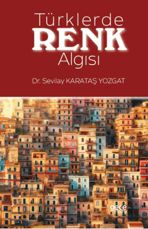 Resim Türklerde Renk Algısı