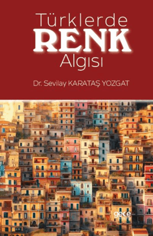 resm Türklerde Renk Algısı