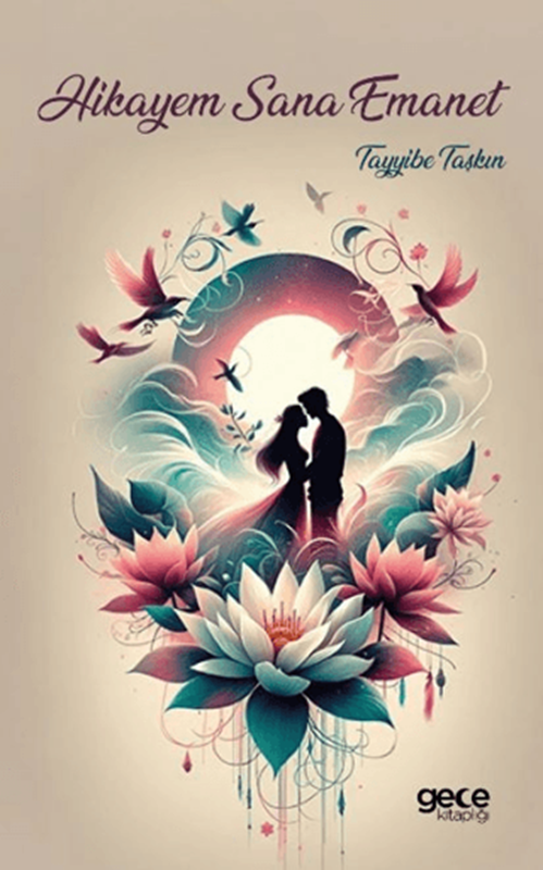 resm Hikayem Sana Emanet