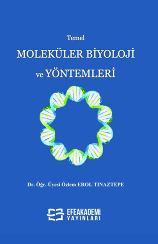resm Temel Moleküler Biyoloji Ve Yöntemleri