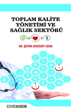 Resim Toplam Kalite Yönetimi Ve Sağlık Sektörü