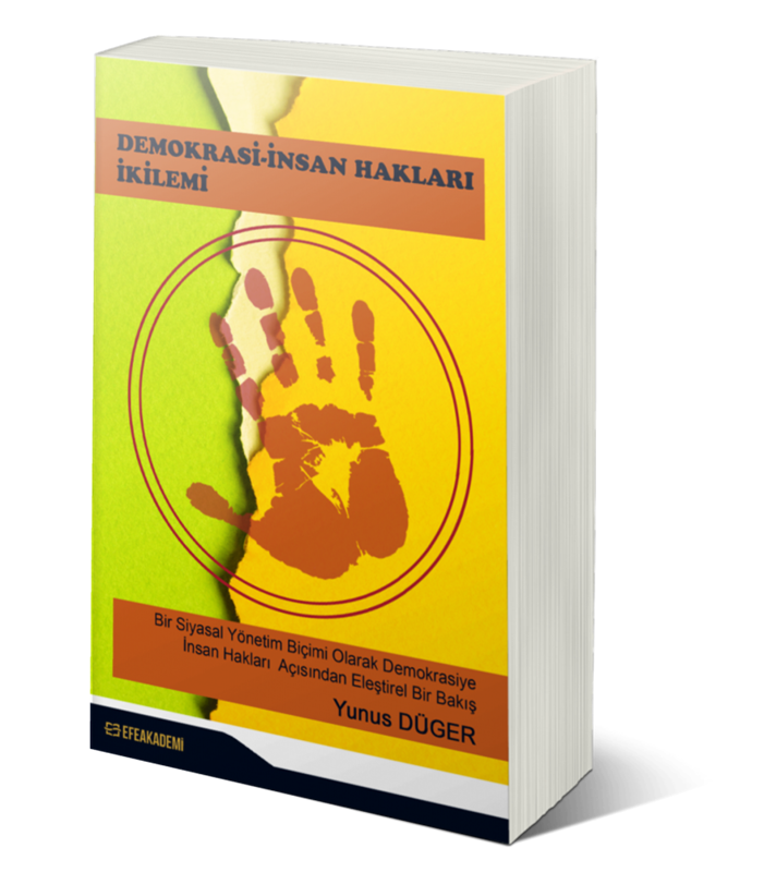 resm Demokrasi - İnsan Hakları İkilemi