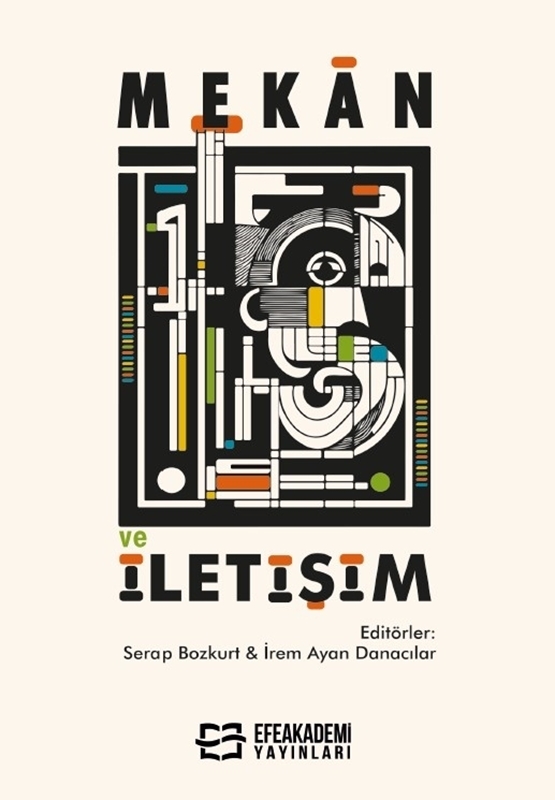 resm Mekân ve İletişim