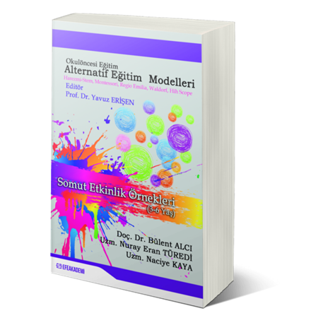 Resim Okul Öncesi Eğitim Alternatif Eğitim Modelleri