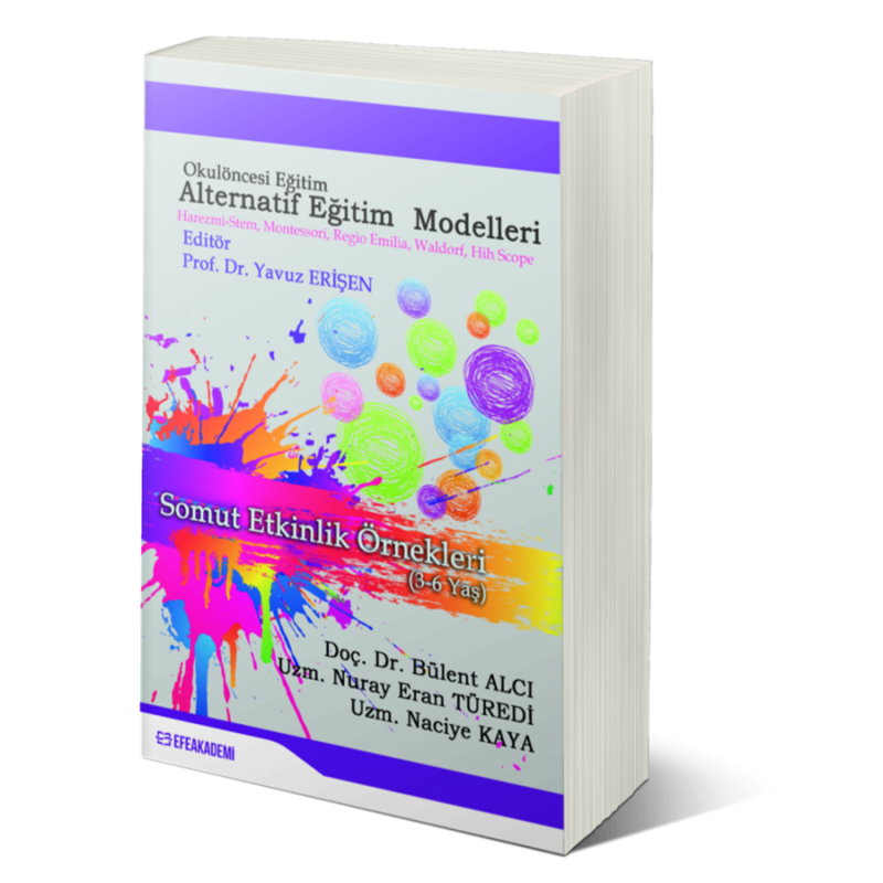 resm Okul Öncesi Eğitim Alternatif Eğitim Modelleri