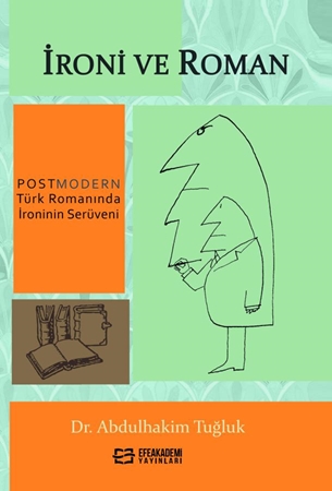 Resim İroni ve Roman