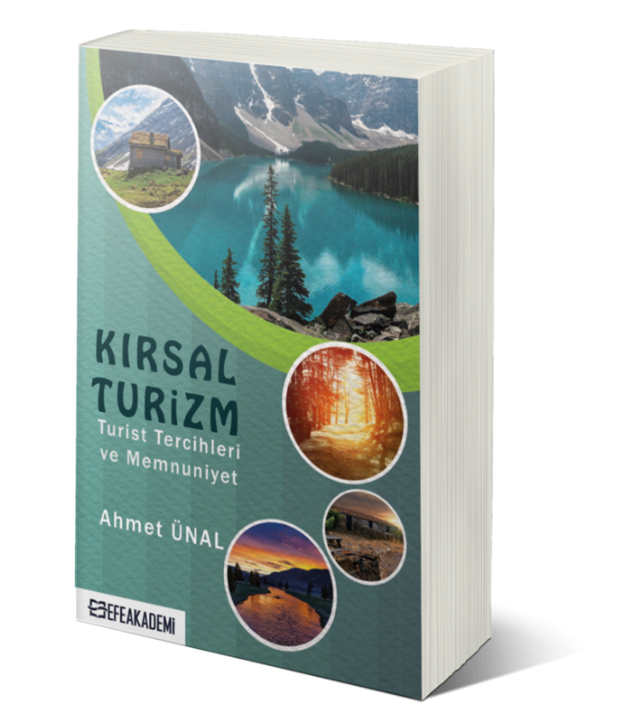 resm Kırsal Turizm - Turist Tercihleri ve Memnuniyet -