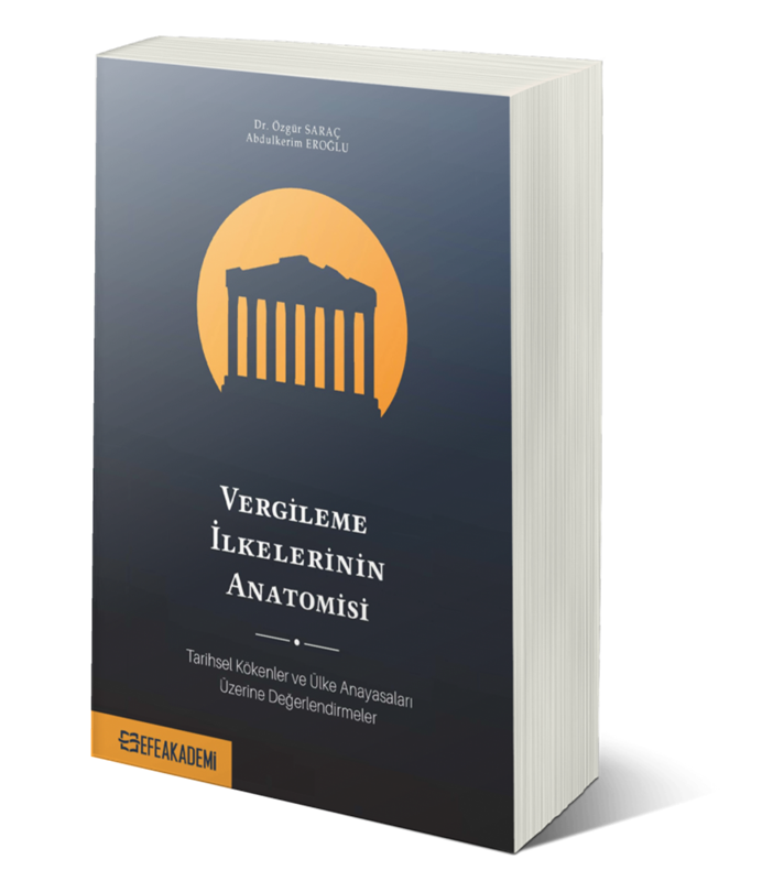 resm Vergileme İlkelerinin Anatomisi: Tarihsel Kökenler Ve Ülke Anayasaları Üzerine Değerlendirmeler